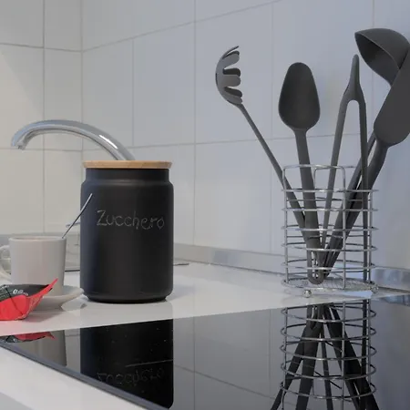 Sesto Sky Design - Sesto Rondo